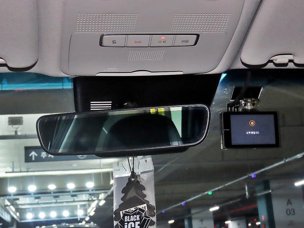 HYUNDAI Grandeur 2022 Negro - Importación desde Corea - HF Imports Iquique - Foto 17