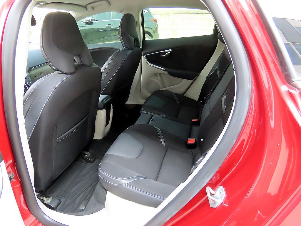 Volvo V40 - Vista 6