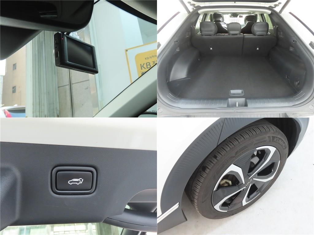 KIA EV6 2022 - Importación desde Corea - HF Imports Iquique - Foto 20