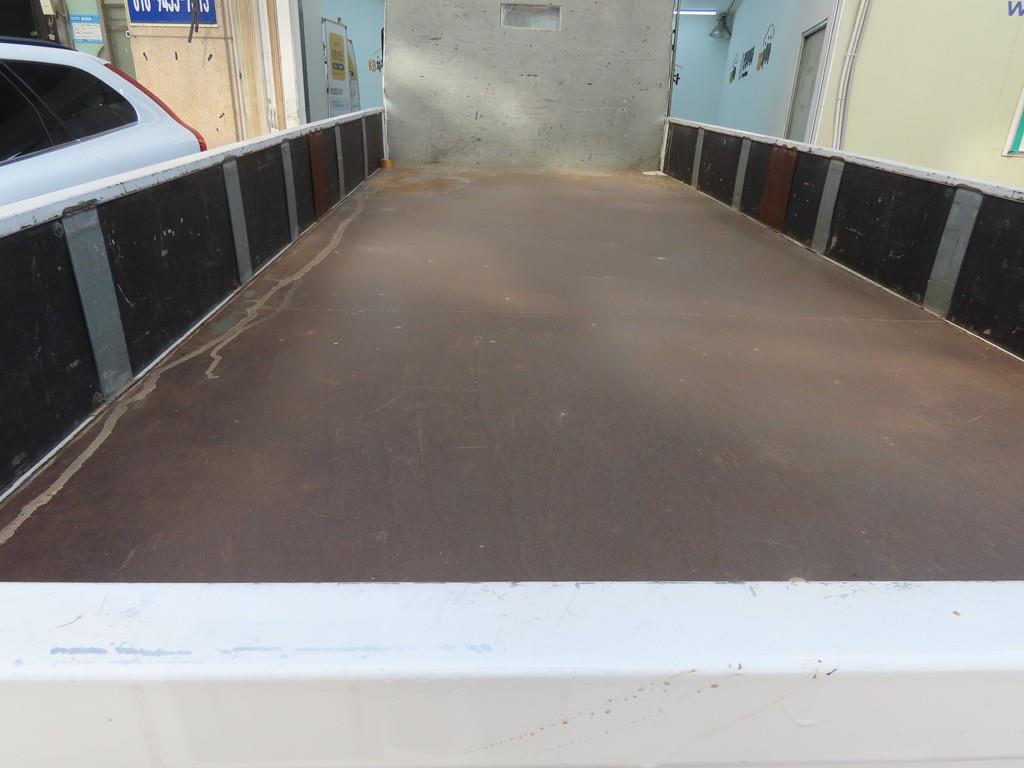 medium and large cargo Cargo 2015 - Importación desde Corea - HF Imports Iquique - Foto 17