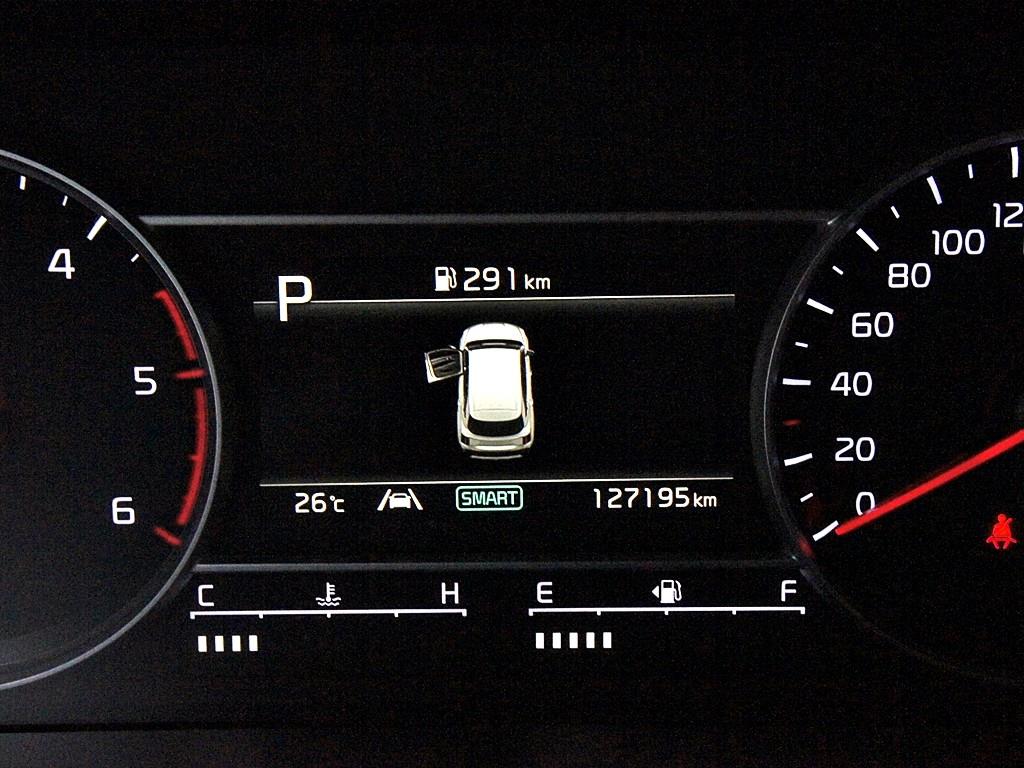 KIA Sorento 2021 Blanco - Importación desde Corea - HF Imports Iquique - Foto 9