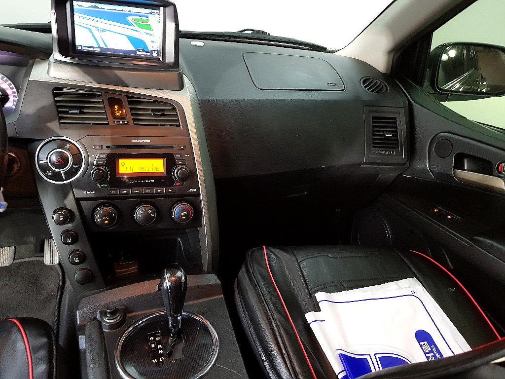 Ssangyong Korando - Vista 10