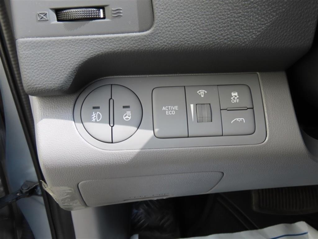 HYUNDAI Starex 2019 Plateado - Importación desde Corea - HF Imports Iquique - Foto 11