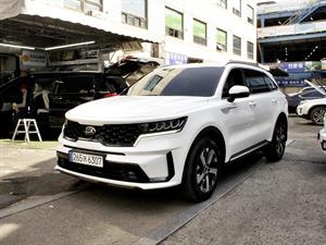 KIA Sorento - Vista 4