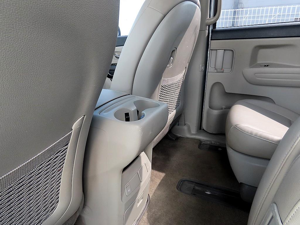 KIA Carnival 2019 Gris - Importación desde Corea - HF Imports Iquique - Foto 18