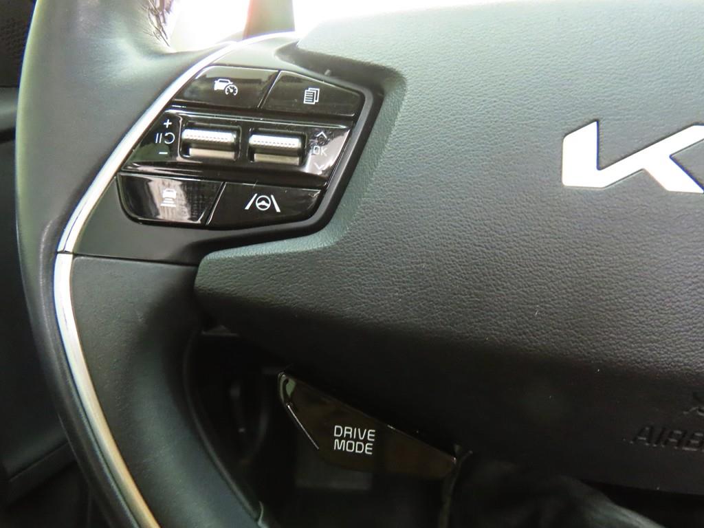 KIA EV6 2022 - Importación desde Corea - HF Imports Iquique - Foto 17