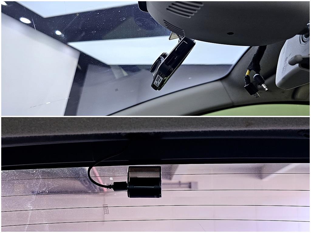 SAMSUNG QM3 2016 Gris - Importación desde Corea - HF Imports Iquique - Foto 19