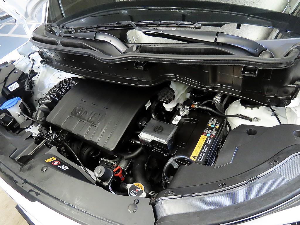 KIA Ray 2026 Blanco - Importación desde Corea - HF Imports Iquique - Foto 19