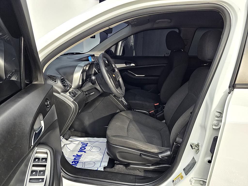 Chevrolet Orlando - Vista 8