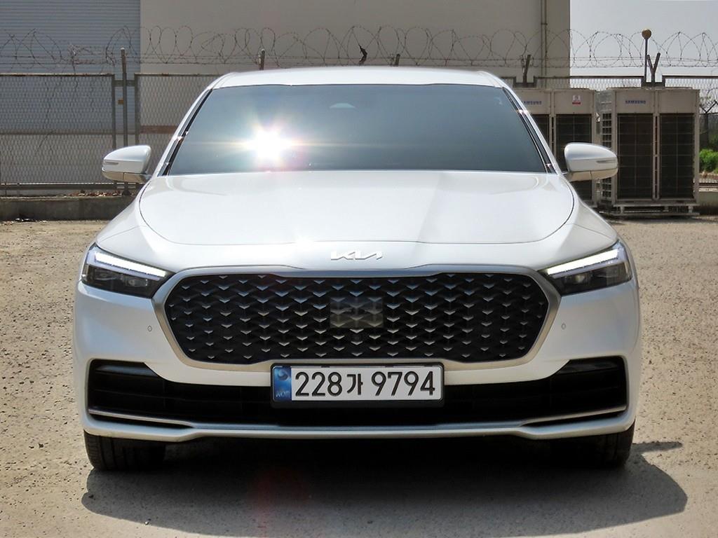 KIA K9 2022 - Importación desde Corea - HF Imports Iquique - Foto 1