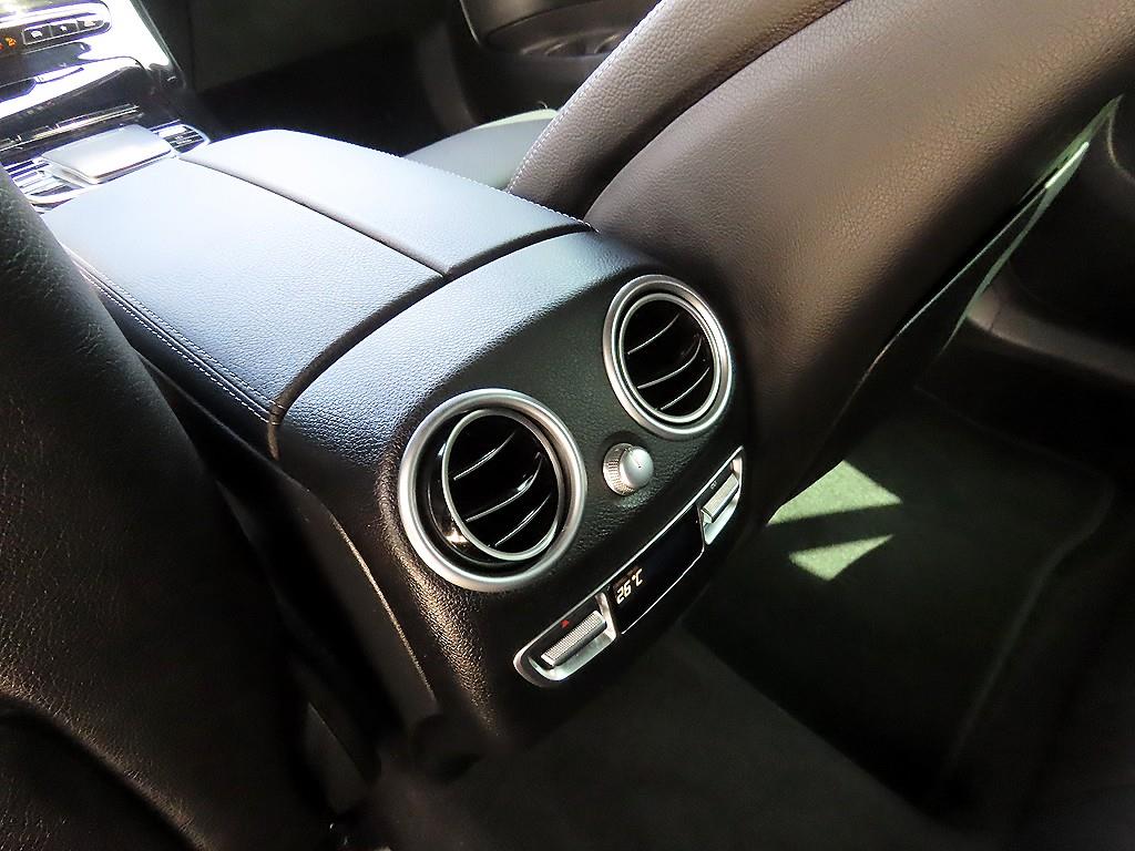 Mercedes Benz EQC 2020 Gris - Importación desde Corea - HF Imports Iquique - Foto 15