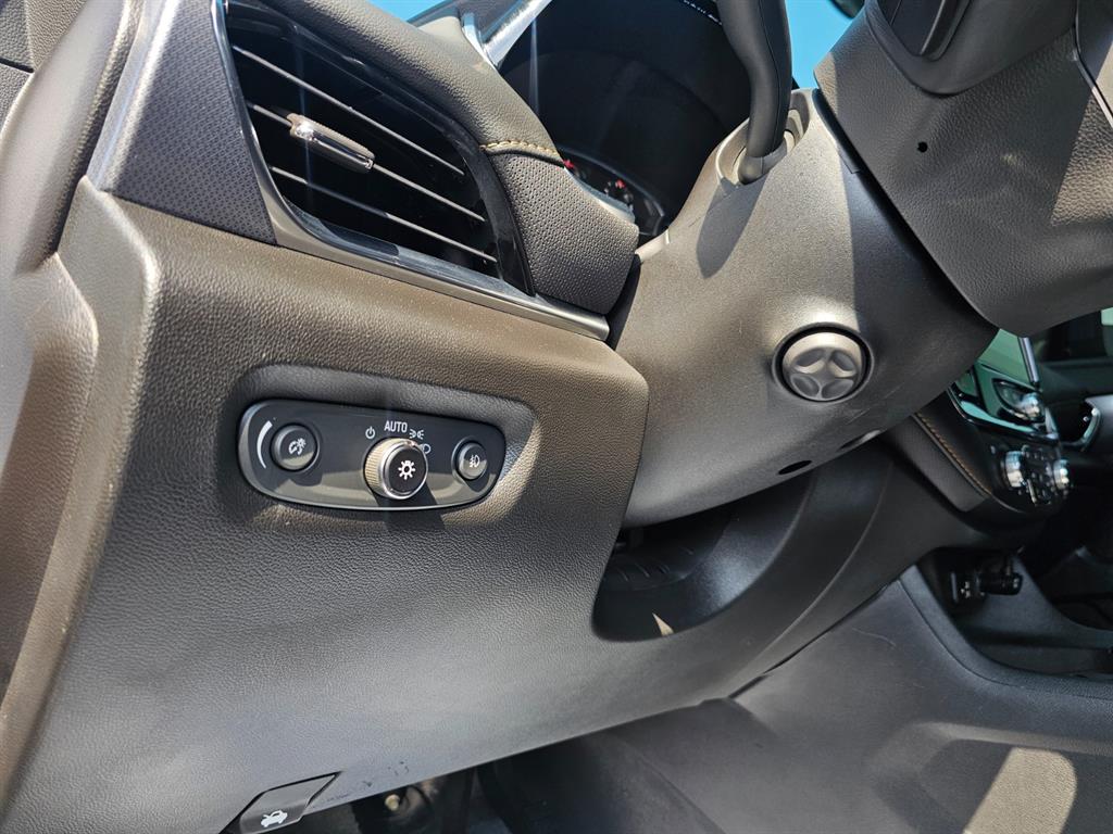 Chevrolet Travers 2021 Blanco - Importación desde Corea - HF Imports Iquique - Foto 19