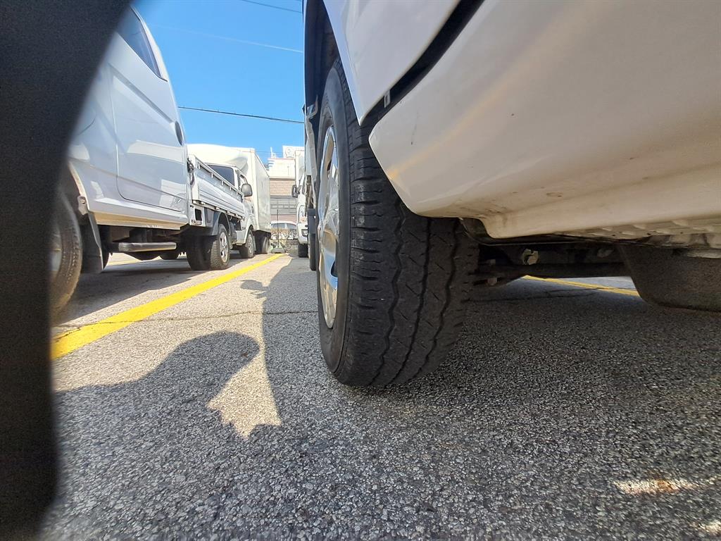 Small Truck Cargo (small) - Vista 7