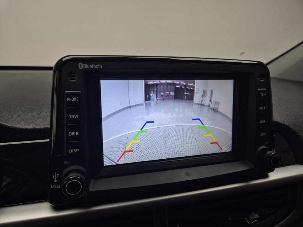 KIA Morning - Vista 10