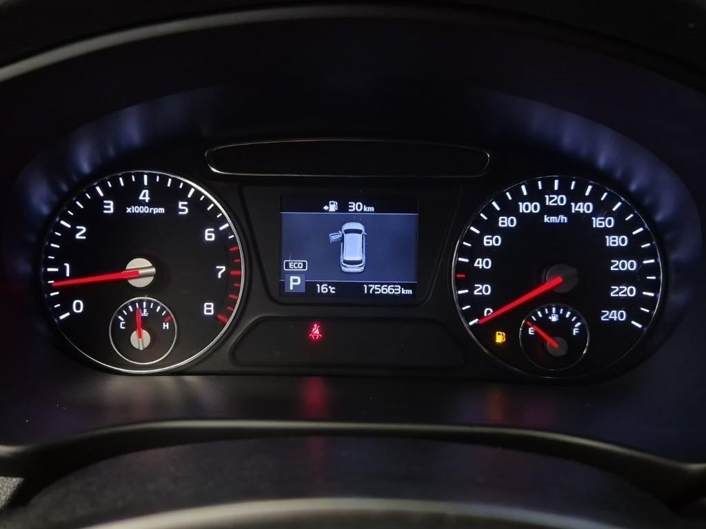 KIA Sorento - Vista 6