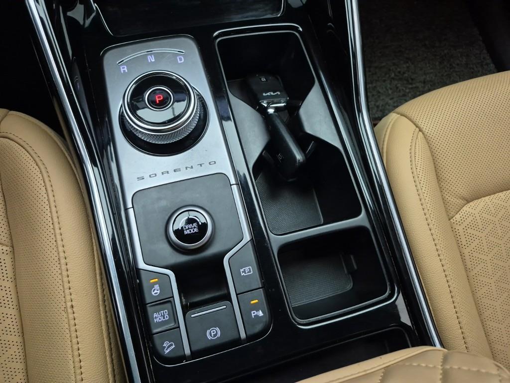 KIA Sorento - Vista 8