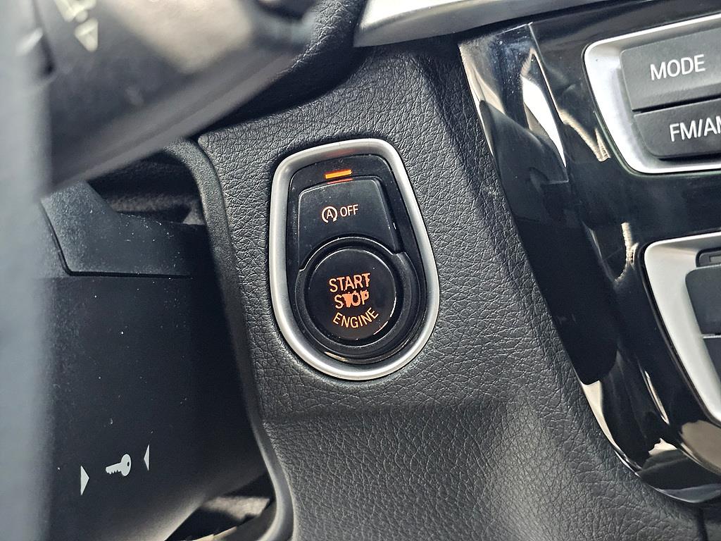 BMW 3 series 2016 Blanco - Importación desde Corea - HF Imports Iquique - Foto 13