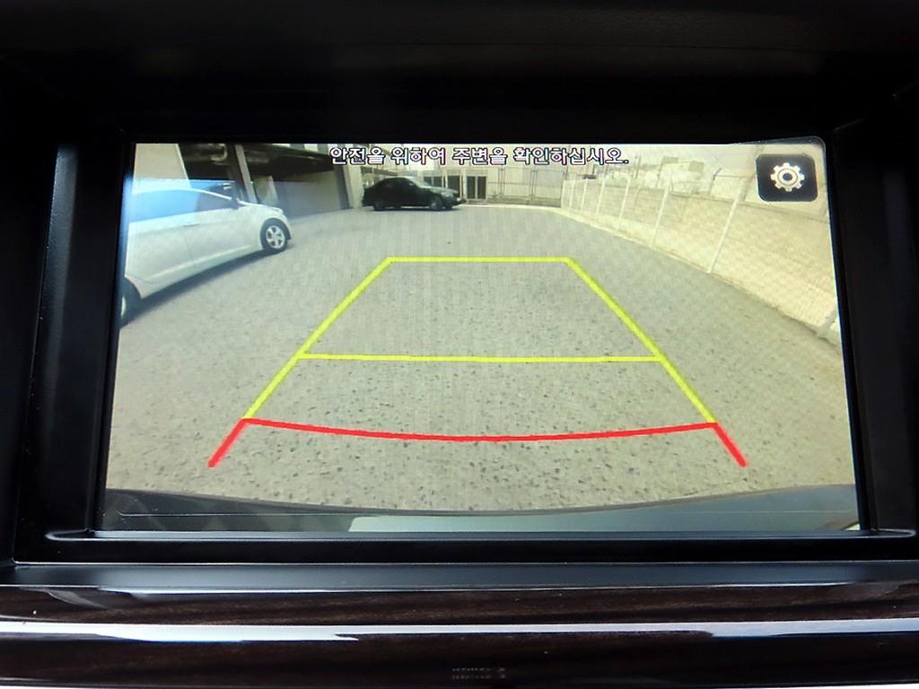 Genesis G80 2017 Gris - Importación desde Corea - HF Imports Iquique - Foto 15