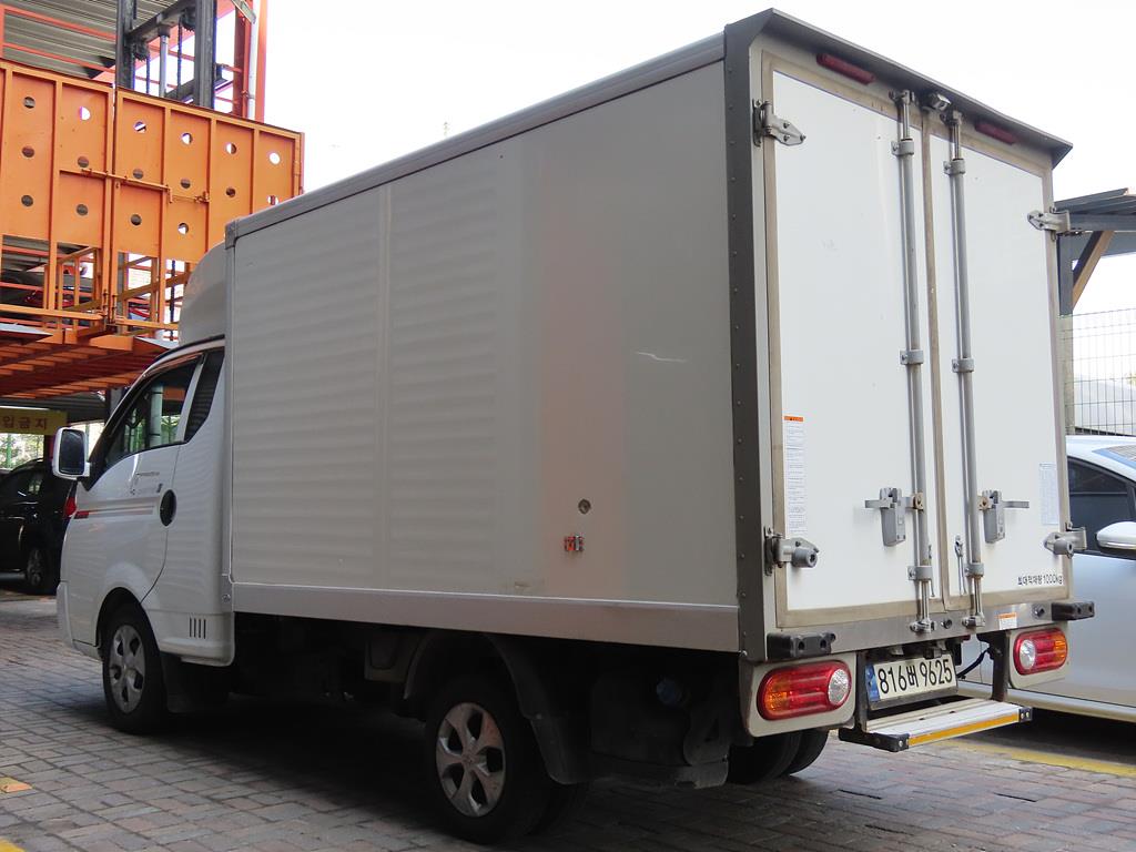 Small Truck Top_Frozen Top - Vista 5