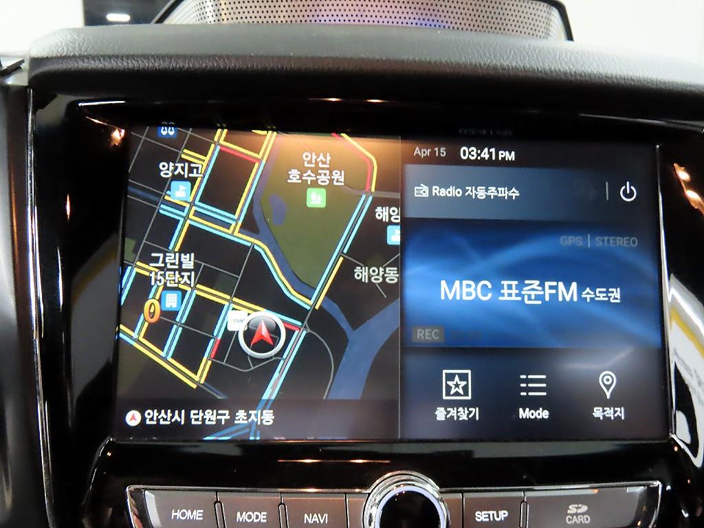 Ssangyong Rexton 2021 Blanco - Importación desde Corea - HF Imports Iquique - Foto 15