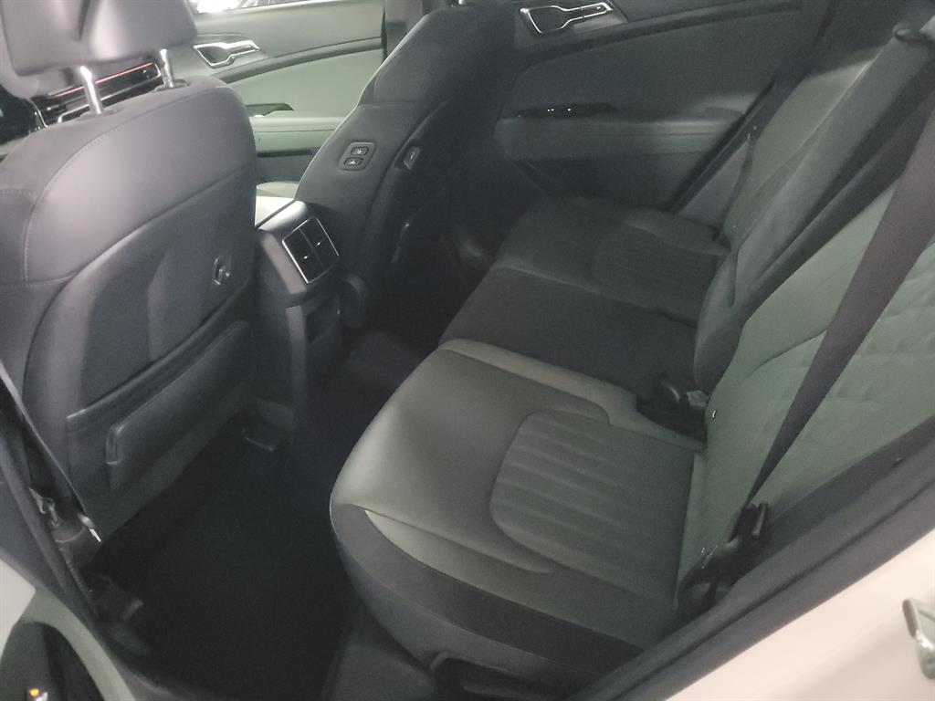 KIA Sportage 2024 Blanco - Importación desde Corea - HF Imports Iquique - Foto 17