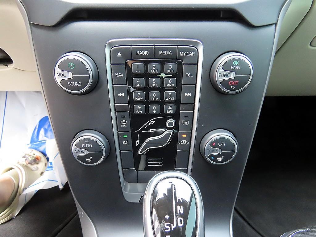 Volvo V40 - Vista 12