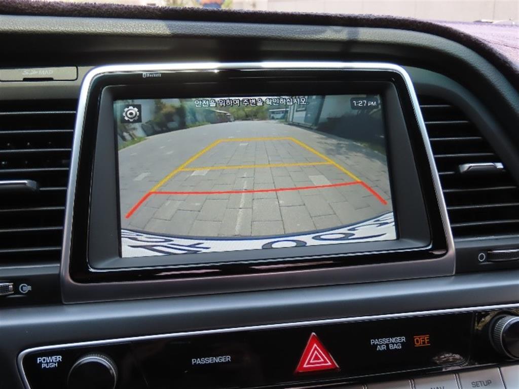 HYUNDAI Sonata 2018 - Importación desde Corea - HF Imports Iquique - Foto 9