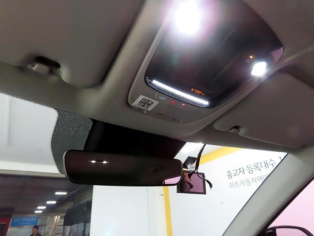 KIA Seltos 2020 - Importación desde Corea - HF Imports Iquique - Foto 17