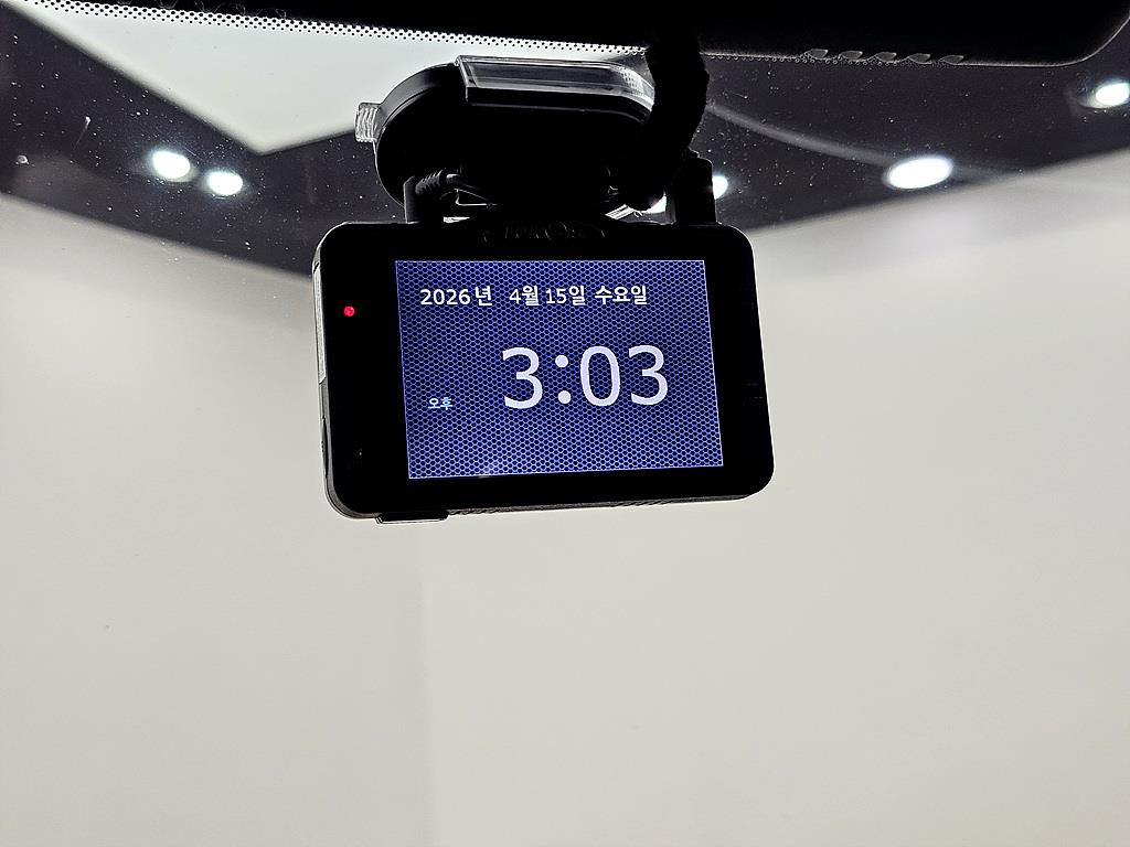 Chevrolet Malibu - Vista 12