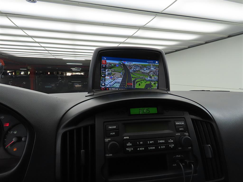 HYUNDAI Starex 2015 Plateado - Importación desde Corea - HF Imports Iquique - Foto 15