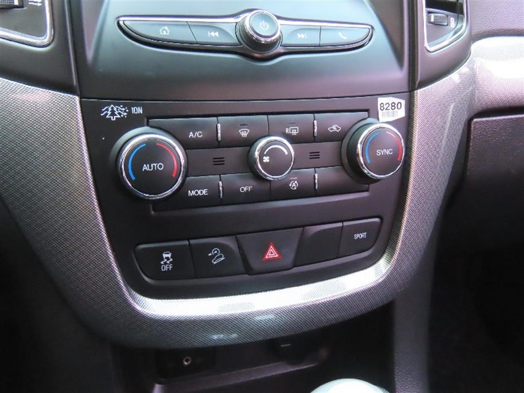 Chevrolet Captiva 2016 Gris - Importación desde Corea - HF Imports Iquique - Foto 7