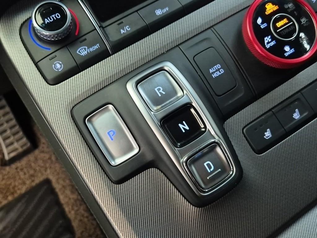 HYUNDAI Palisade 2021 Gris - Importación desde Corea - HF Imports Iquique - Foto 15