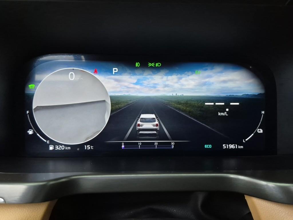 KIA Sorento - Vista 7