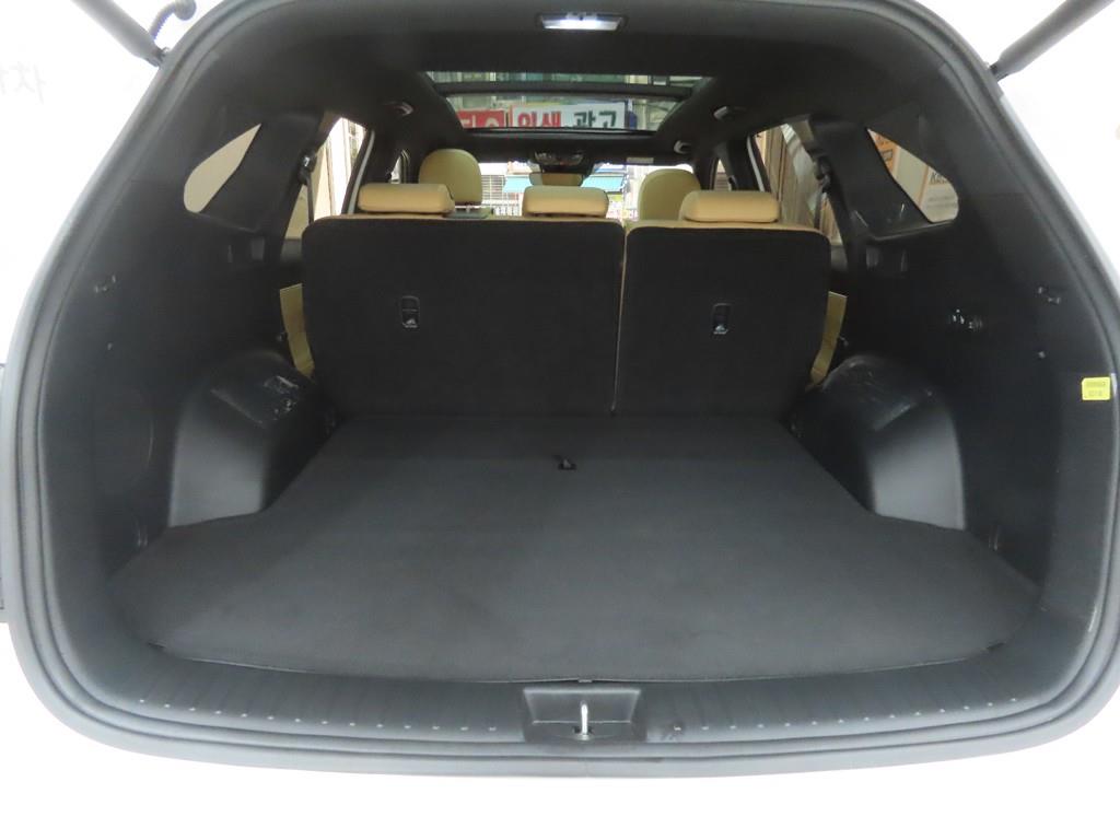 KIA Sorento 2023 Blanco - Importación desde Corea - HF Imports Iquique - Foto 19