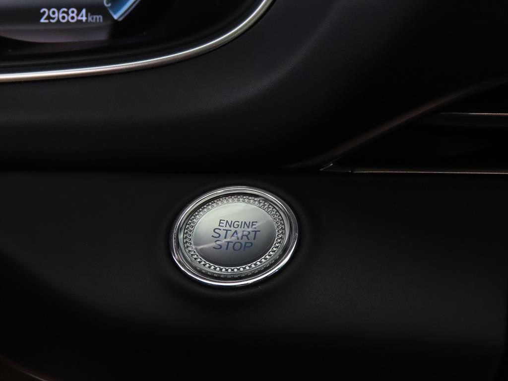 Genesis GV80 2022 Negro - Importación desde Corea - HF Imports Iquique - Foto 13