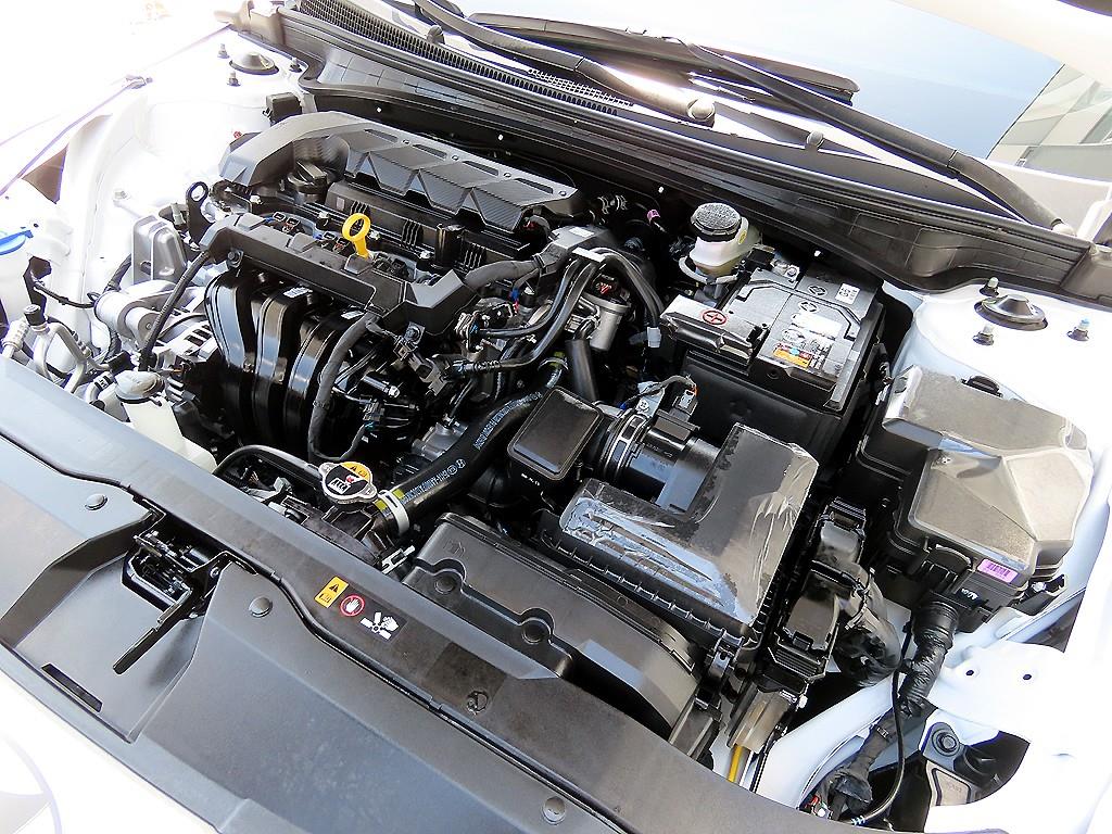 HYUNDAI Avante 2026 - Importación desde Corea - HF Imports Iquique - Foto 19