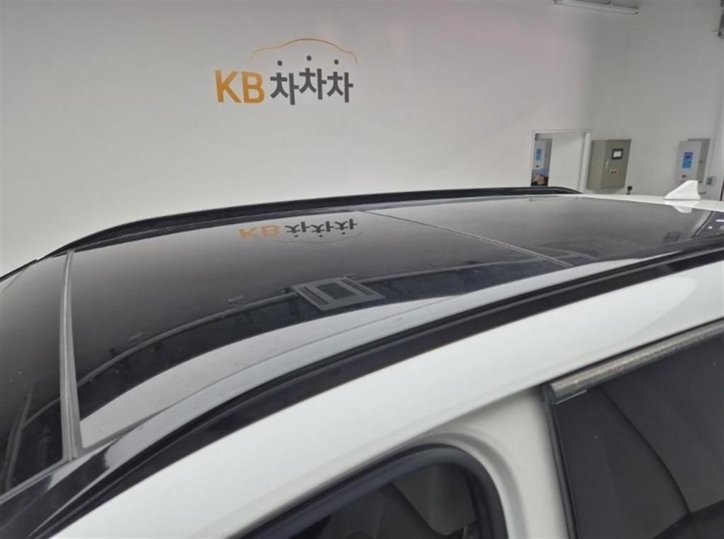 KIA Sorento 2021 Blanco - Importación desde Corea - HF Imports Iquique - Foto 15