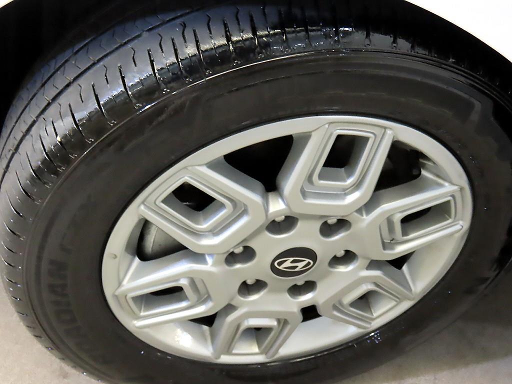 HYUNDAI Staria 2025 - Importación desde Corea - HF Imports Iquique - Foto 20