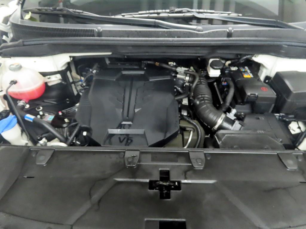 KIA Carnival 2021 Blanco - Importación desde Corea - HF Imports Iquique - Foto 20