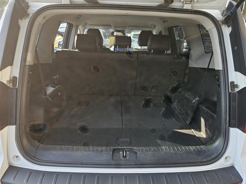 Chevrolet Orlando 2014 Blanco - Importación desde Corea - HF Imports Iquique - Foto 17