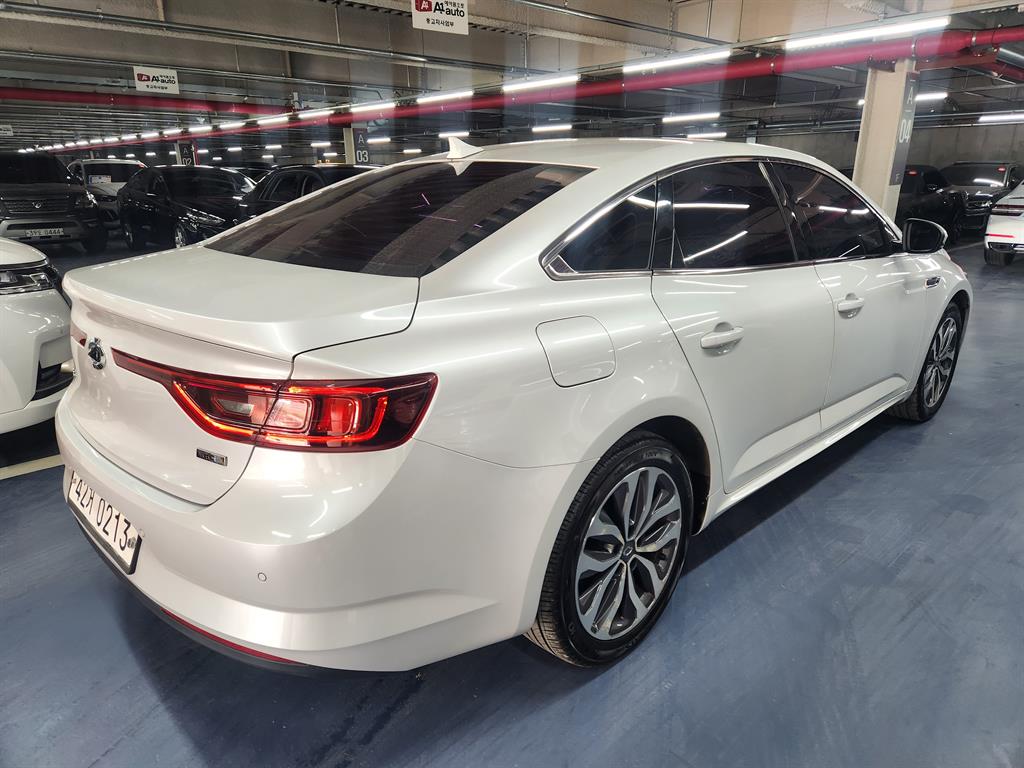 SAMSUNG SM6 - Vista 6