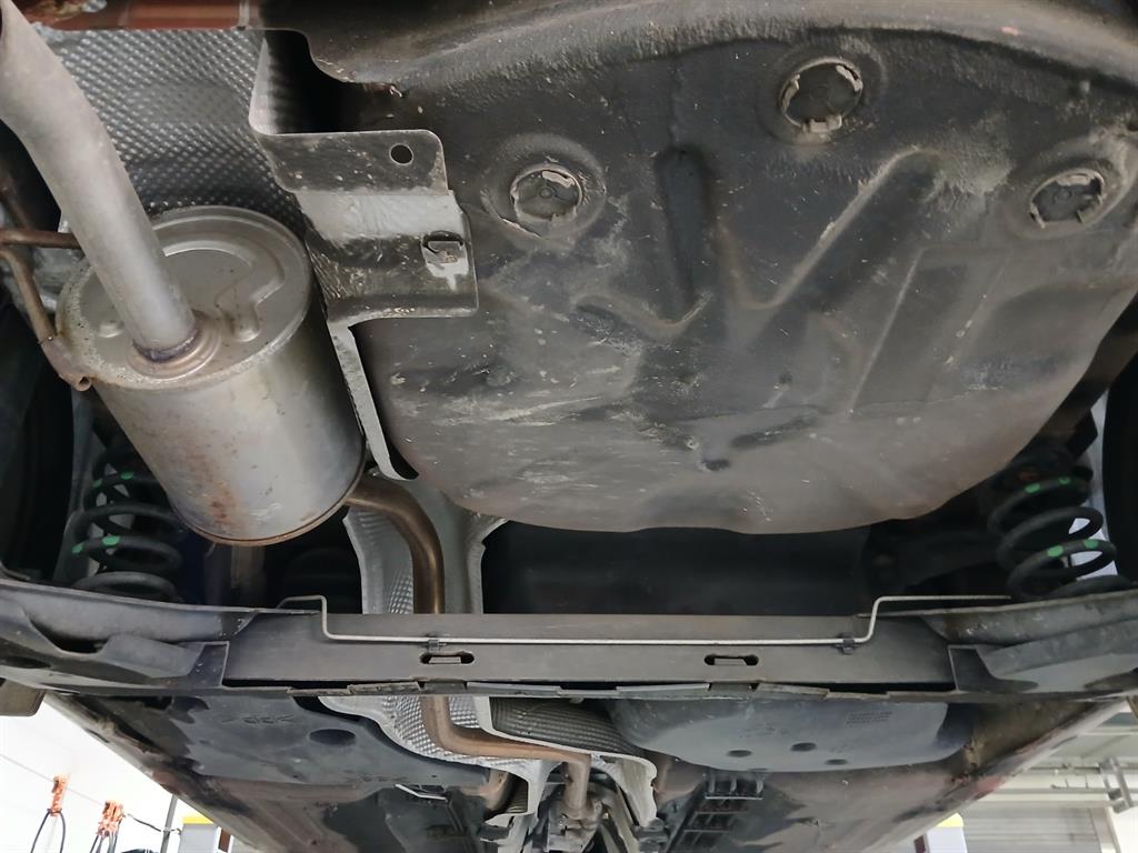 SAMSUNG QM3 2014 Naranjo - Importación desde Corea - HF Imports Iquique - Foto 18