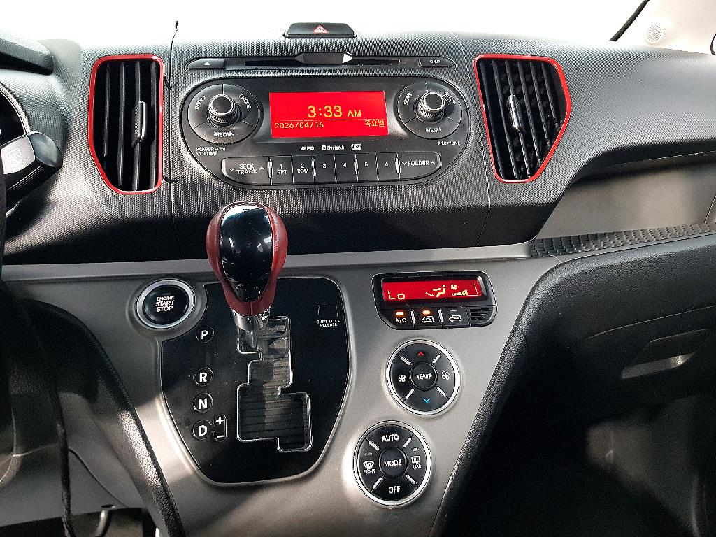 KIA Ray 2016 Negro - Importación desde Corea - HF Imports Iquique - Foto 14