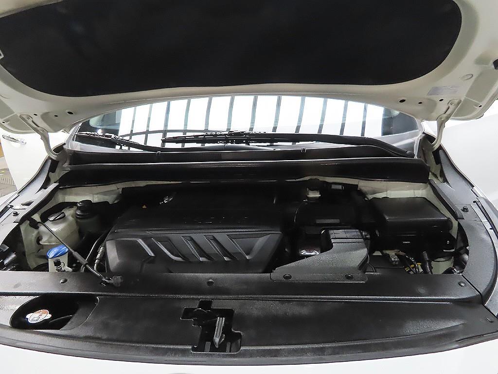 KIA Carnival 2019 Blanco - Importación desde Corea - HF Imports Iquique - Foto 8