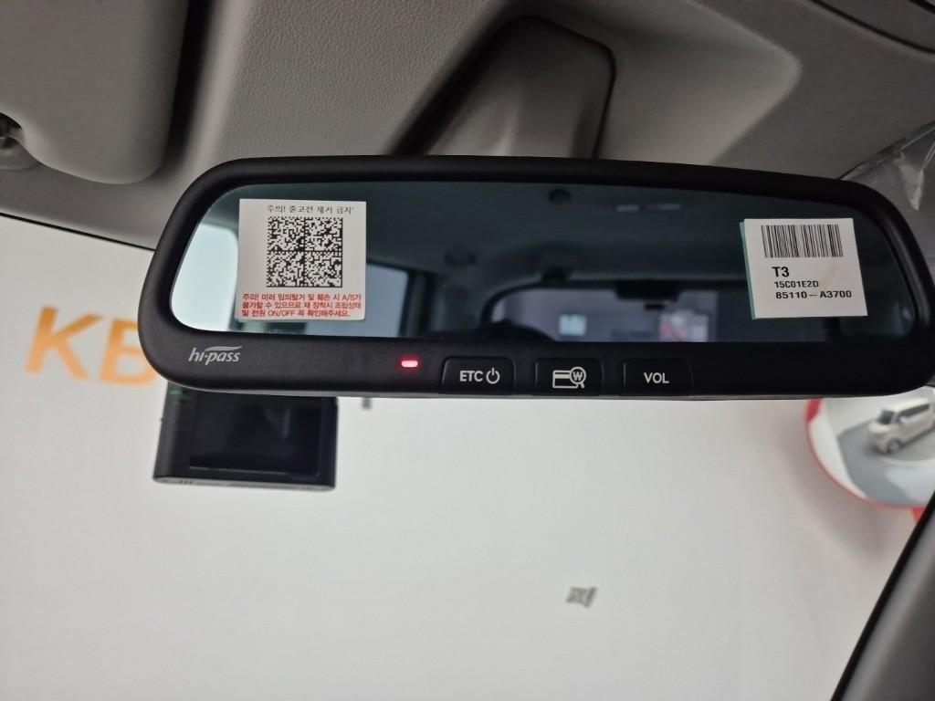 KIA Ray 2022 Blanco - Importación desde Corea - HF Imports Iquique - Foto 16