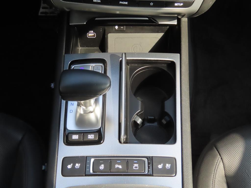 Genesis G80 2019 Gris - Importación desde Corea - HF Imports Iquique - Foto 13