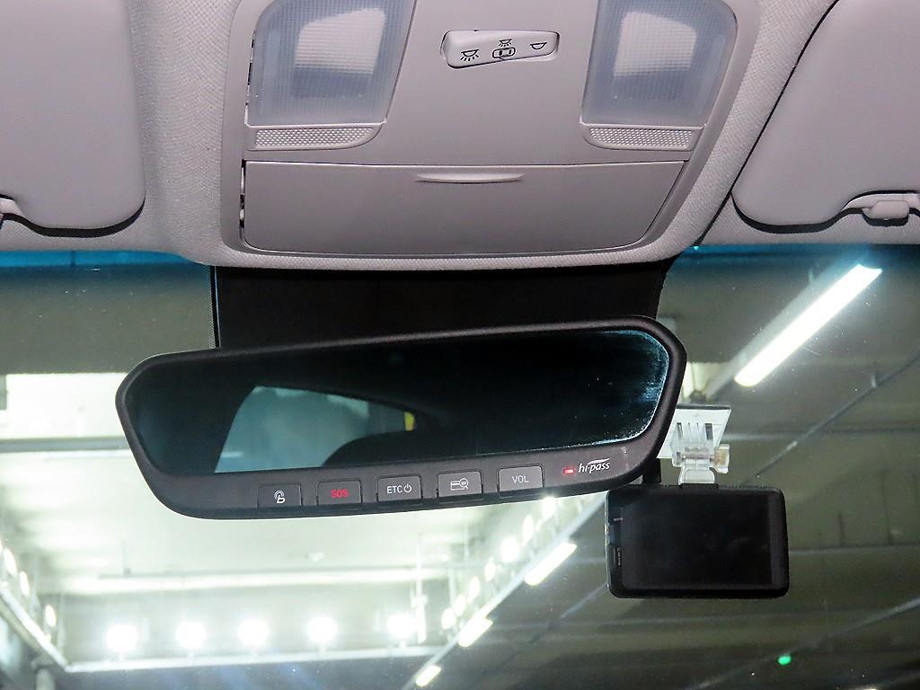 HYUNDAI Kona 2020 Azul - Importación desde Corea - HF Imports Iquique - Foto 16