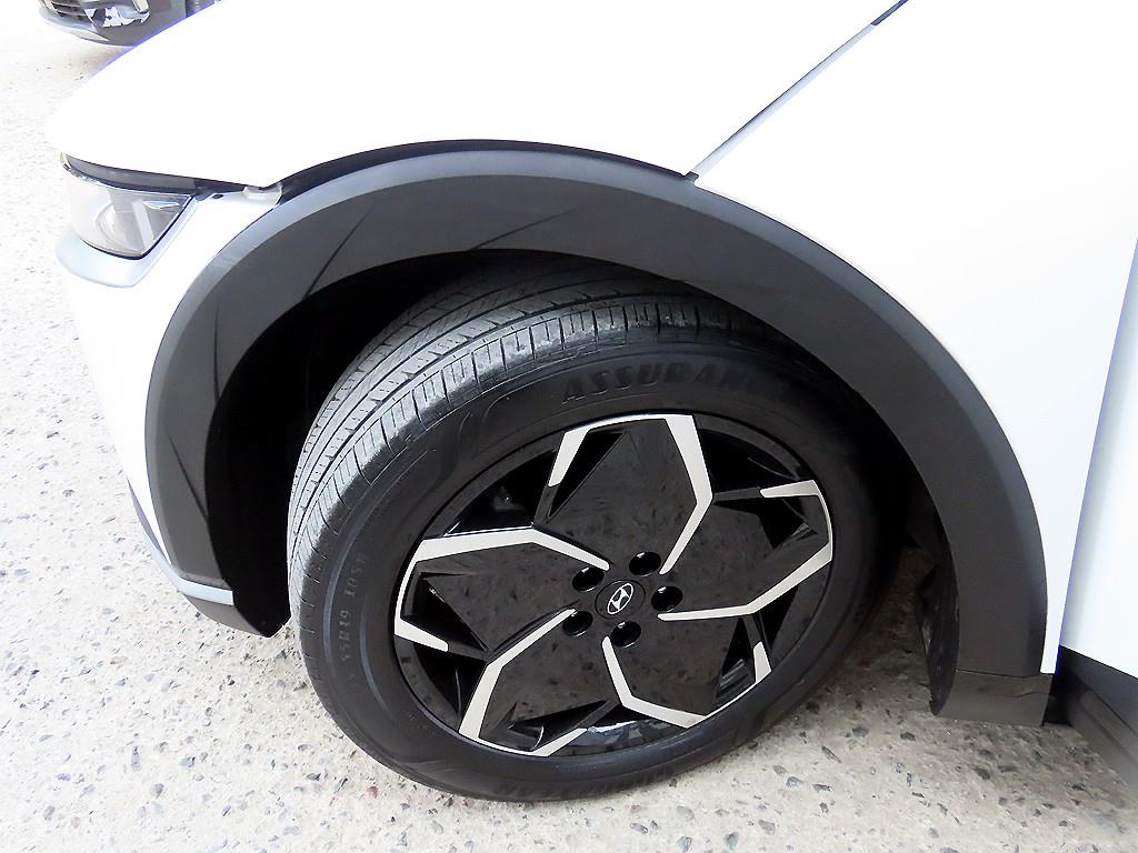 HYUNDAI Ioniq 5 2022 Blanco - Importación desde Corea - HF Imports Iquique - Foto 20