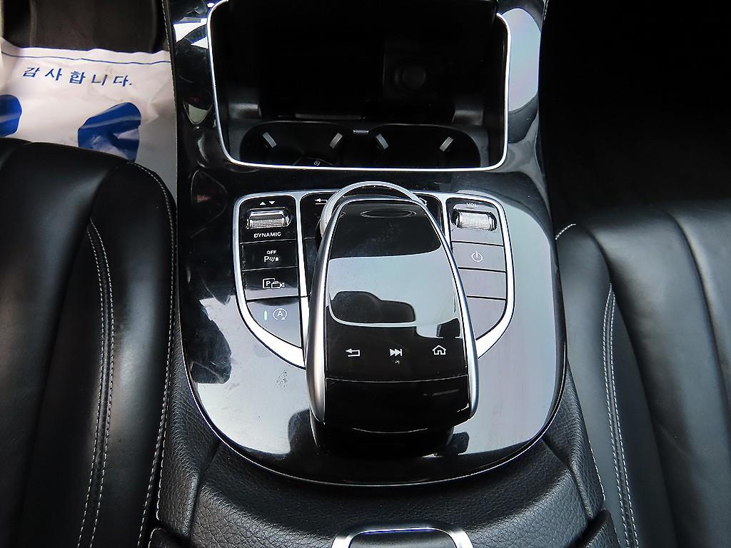 Mercedes Benz E class 2018 Negro - Importación desde Corea - HF Imports Iquique - Foto 13