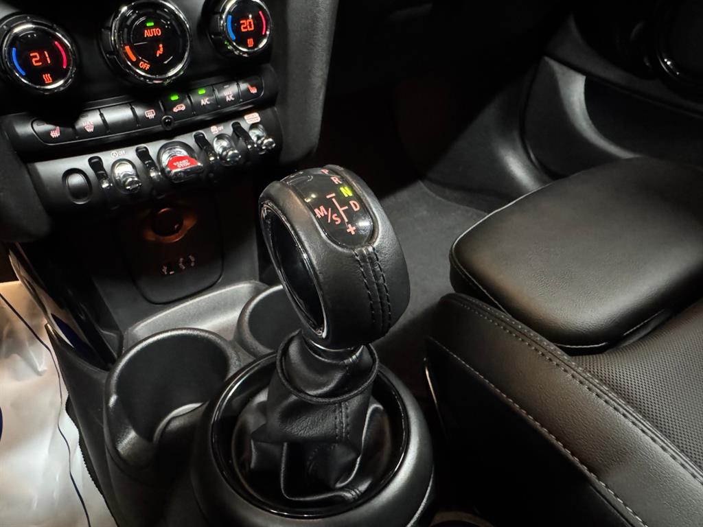 Mini Cooper - Vista 12